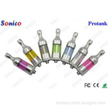 Custom Evod Bottom Coil Cartomizer Compatible With Ego Seri